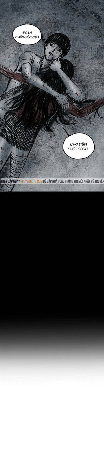 Distant Sky 3 Chap 17 - Next Chap 18