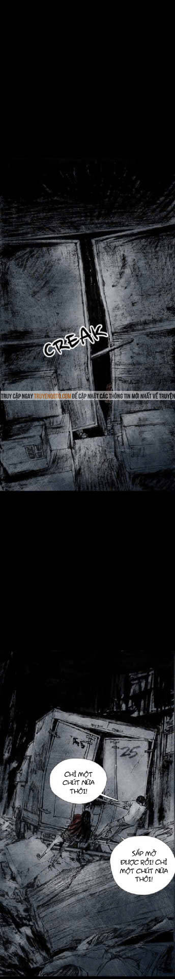 Distant Sky 3 Chap 18 - Next Chap 19