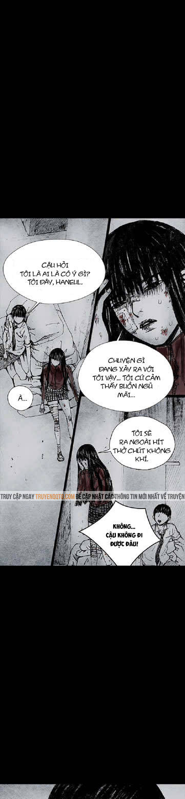 Distant Sky 3 Chap 18 - Next Chap 19