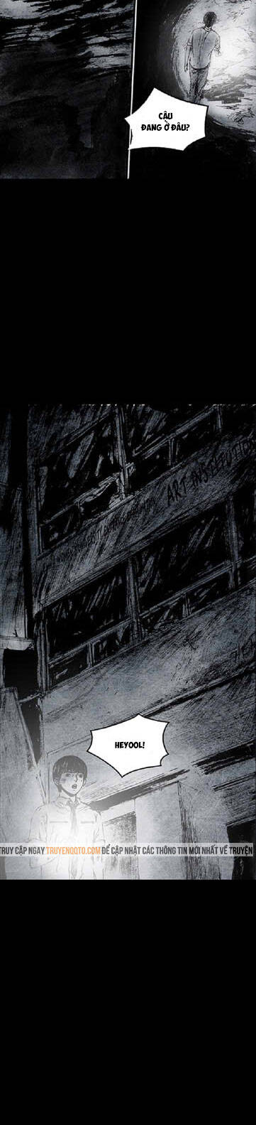 Distant Sky 3 Chap 18 - Next Chap 19