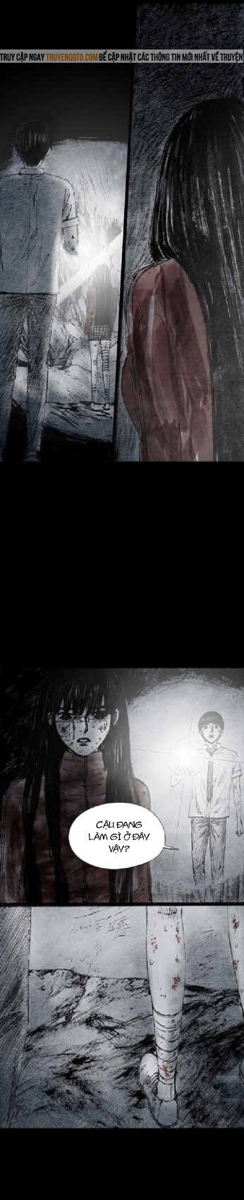 Distant Sky 3 Chap 18 - Next Chap 19