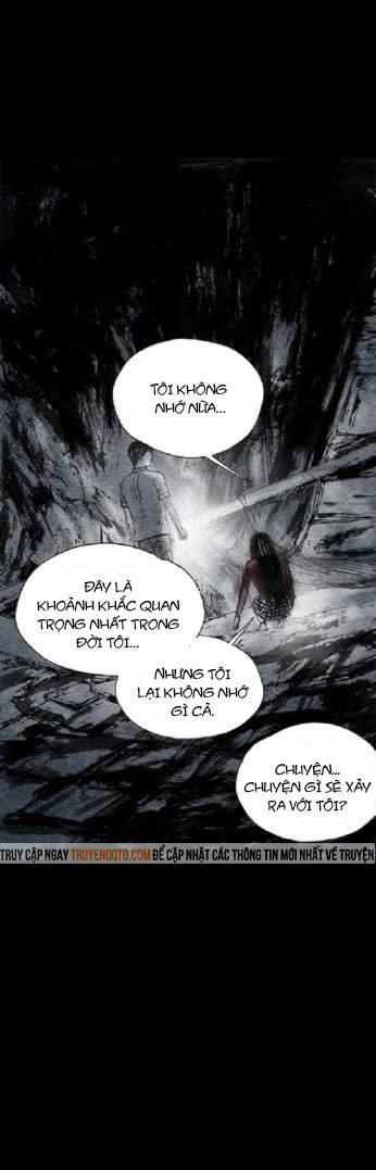 Distant Sky 3 Chap 18 - Next Chap 19