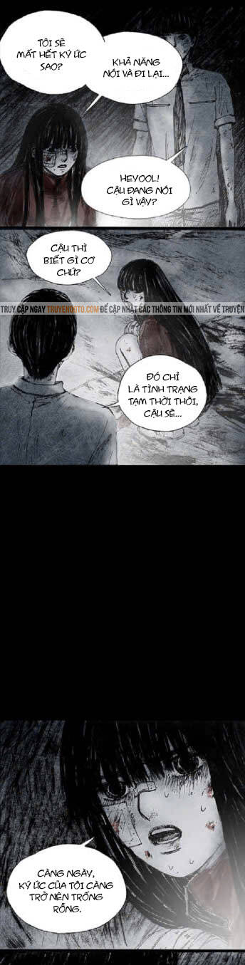 Distant Sky 3 Chap 18 - Next Chap 19