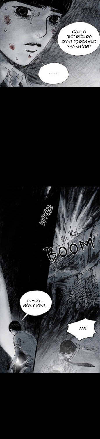 Distant Sky 3 Chap 18 - Next Chap 19