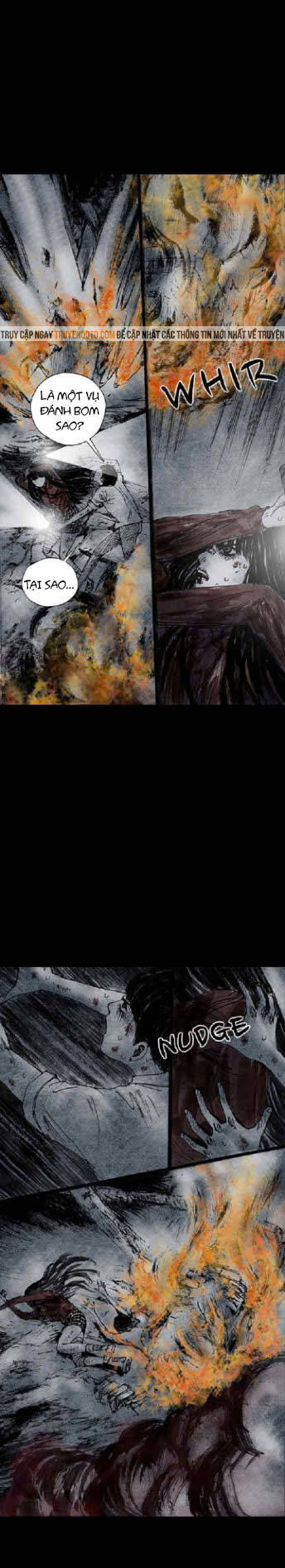 Distant Sky 3 Chap 18 - Next Chap 19