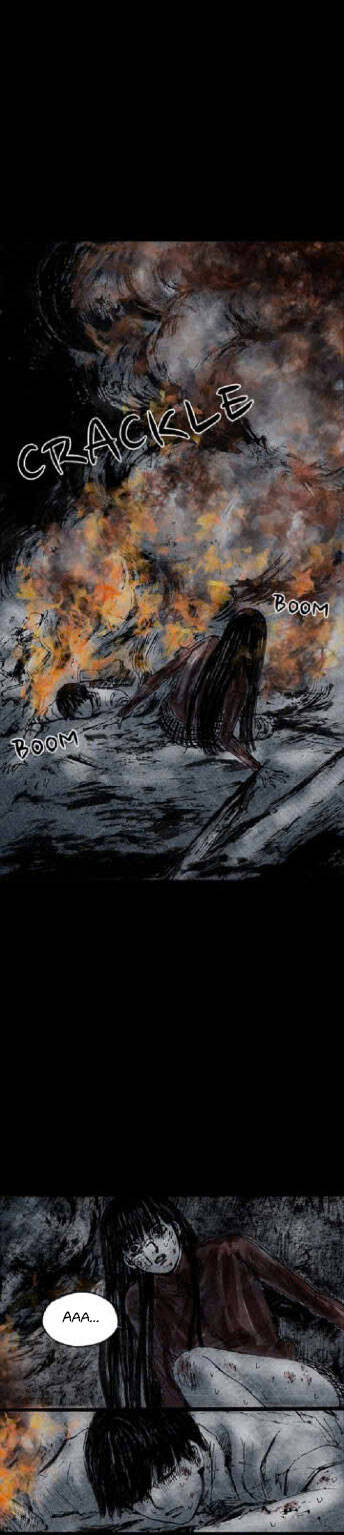 Distant Sky 3 Chap 18 - Next Chap 19