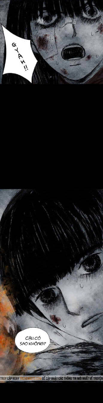 Distant Sky 3 Chap 18 - Next Chap 19