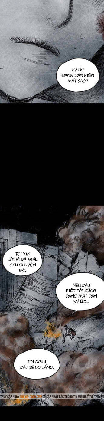 Distant Sky 3 Chap 18 - Next Chap 19