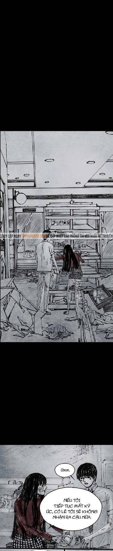 Distant Sky 3 Chap 18 - Next Chap 19