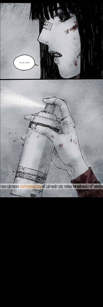 Distant Sky 3 Chap 18 - Next Chap 19