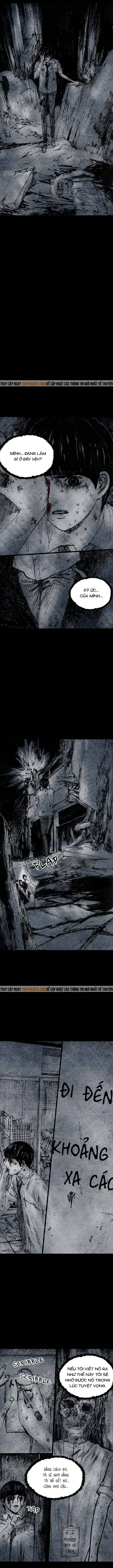 Distant Sky 3 Chap 19 - Next Chap 20