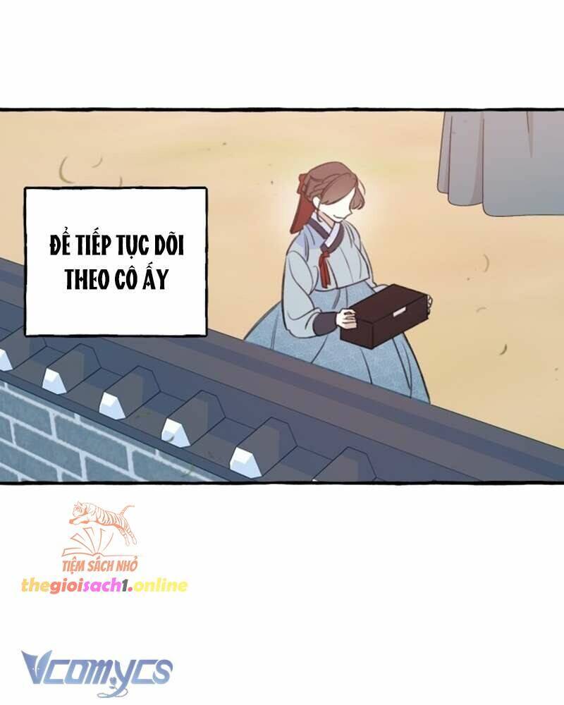 Chuyện Tình Hoa Lưu Ly Chap 1 - Next Chap 2