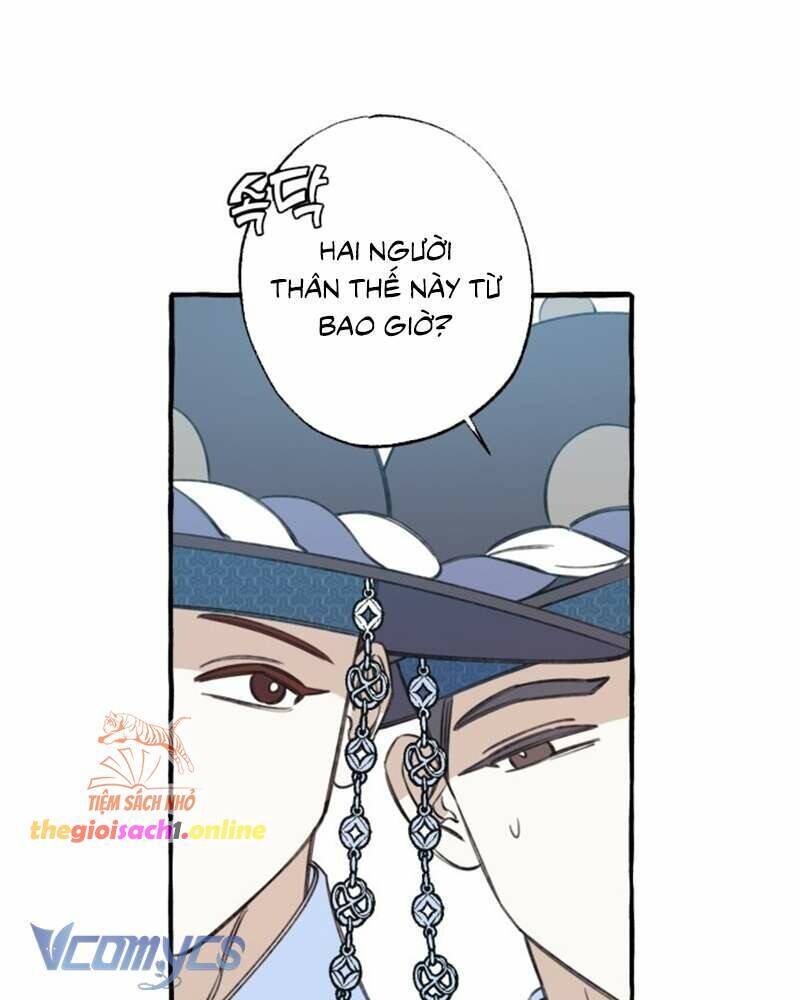 Chuyện Tình Hoa Lưu Ly Chap 1 - Next Chap 2