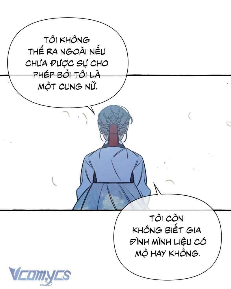 Chuyện Tình Hoa Lưu Ly Chap 3 - Next Chap 4