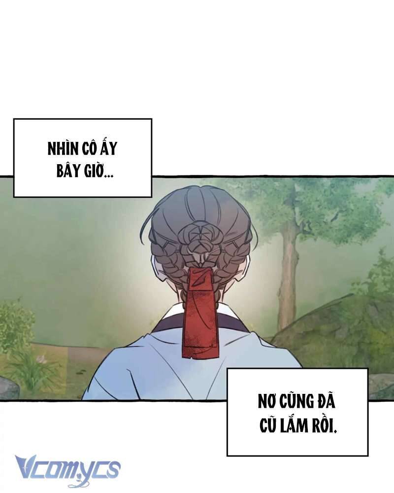 Chuyện Tình Hoa Lưu Ly Chap 3 - Next Chap 4