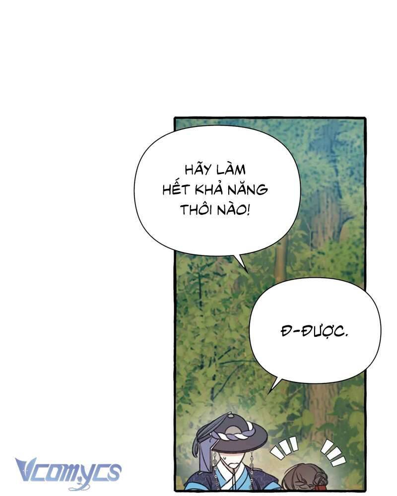 Chuyện Tình Hoa Lưu Ly Chap 3 - Next Chap 4