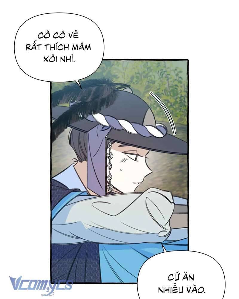 Chuyện Tình Hoa Lưu Ly Chap 3 - Next Chap 4