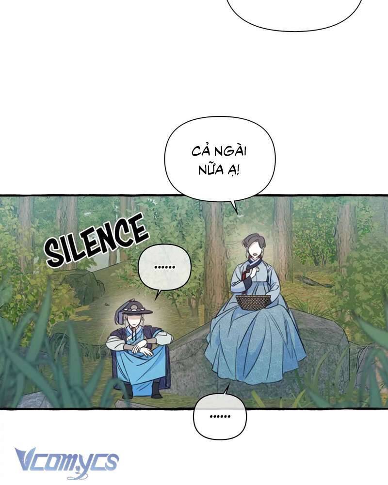 Chuyện Tình Hoa Lưu Ly Chap 3 - Next Chap 4