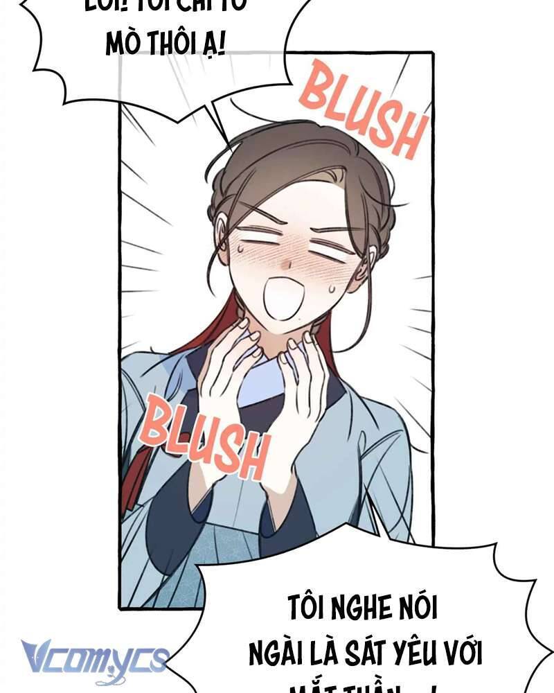 Chuyện Tình Hoa Lưu Ly Chap 3 - Next Chap 4