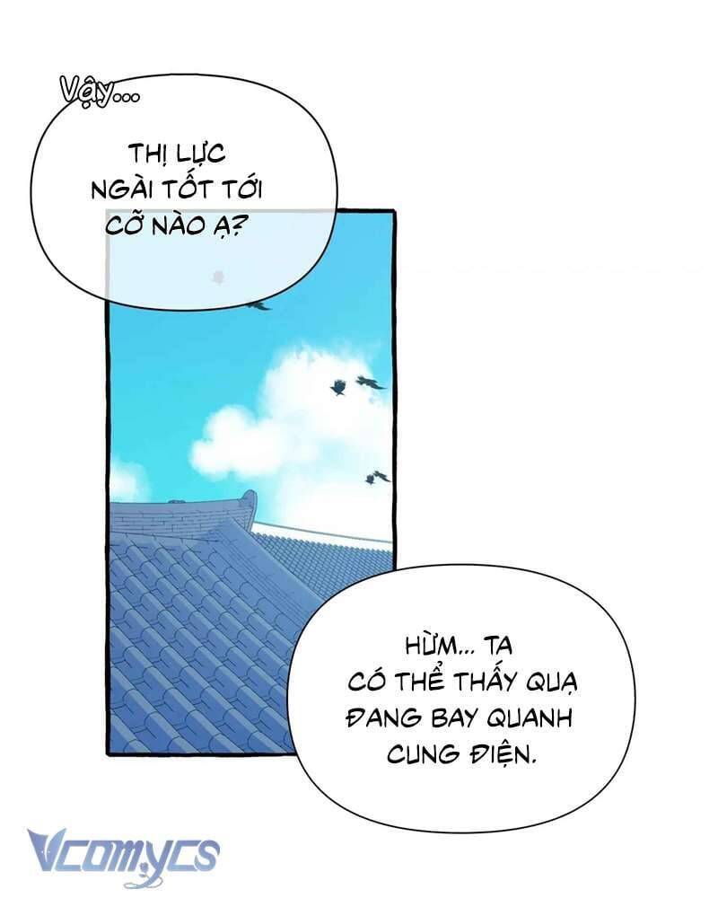 Chuyện Tình Hoa Lưu Ly Chap 3 - Next Chap 4