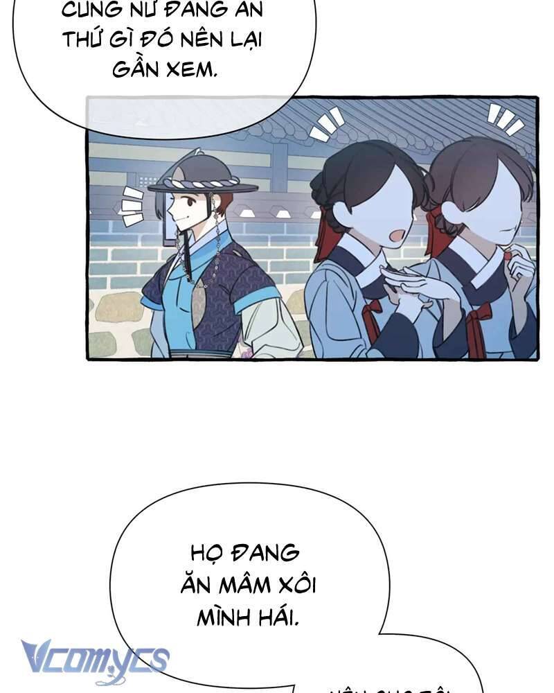 Chuyện Tình Hoa Lưu Ly Chap 3 - Next Chap 4