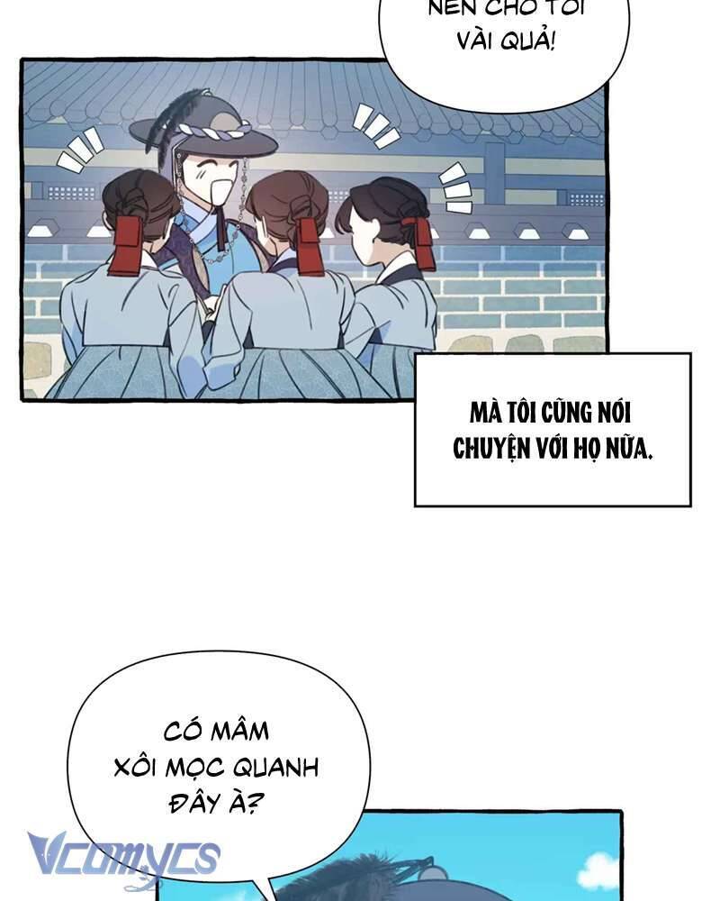 Chuyện Tình Hoa Lưu Ly Chap 3 - Next Chap 4