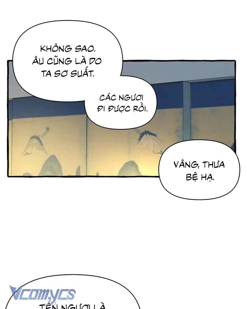 Chuyện Tình Hoa Lưu Ly Chap 5 - Next Chap 6