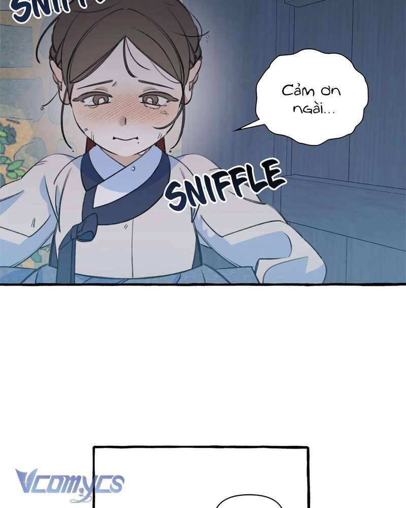 Chuyện Tình Hoa Lưu Ly Chap 7 - Next Chap 8