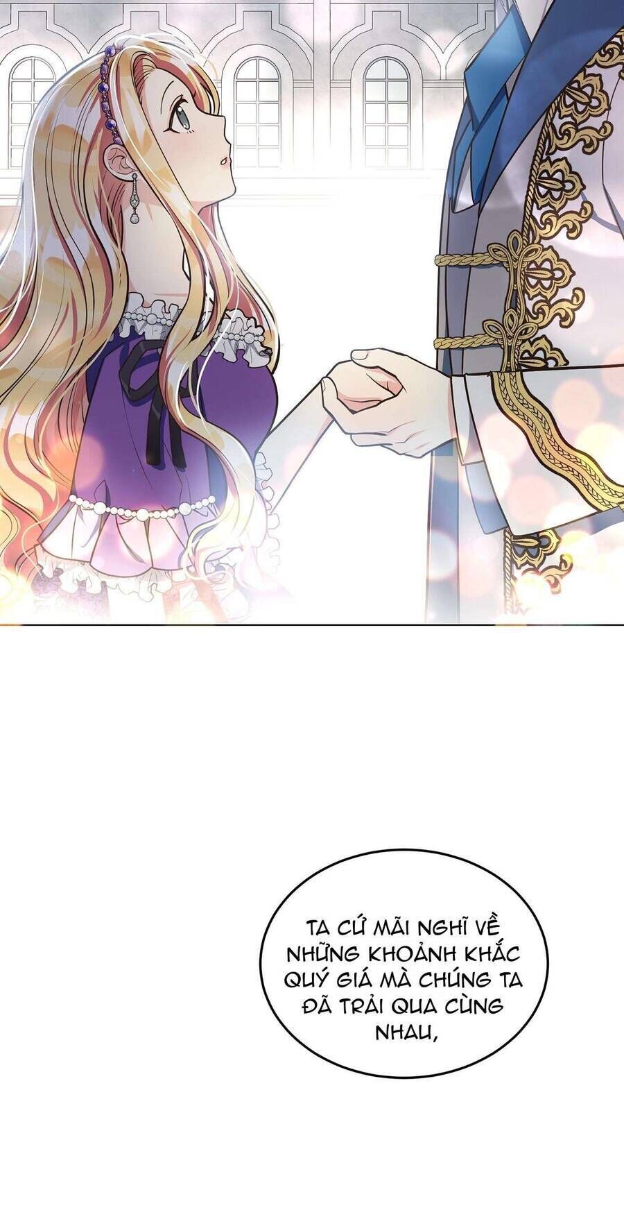 Quả Đào Mật Tháng 6 Chap 10 - Next Chap 11