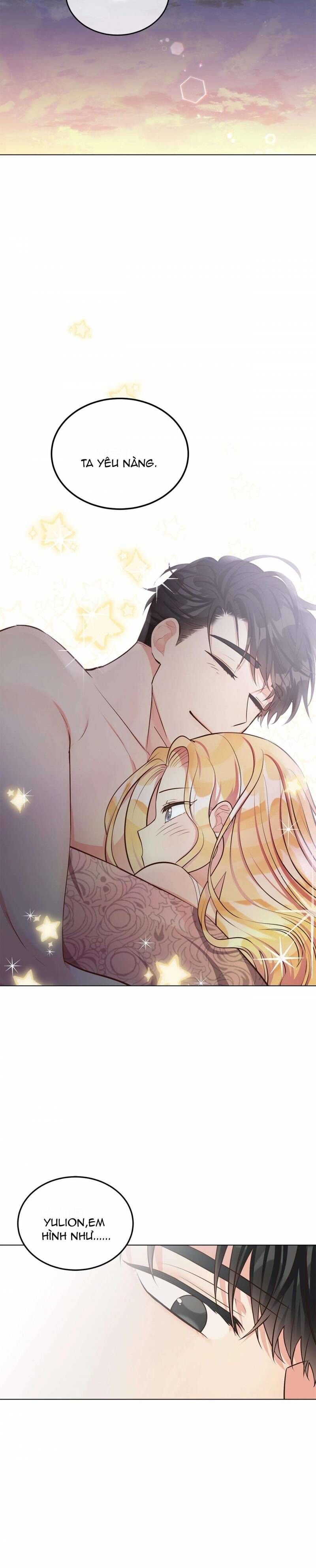 Quả Đào Mật Tháng 6 Chap 11 - Next Chap 12