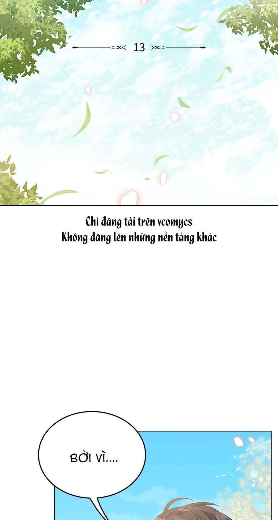 Quả Đào Mật Tháng 6 Chap 13 - Next Chap 14