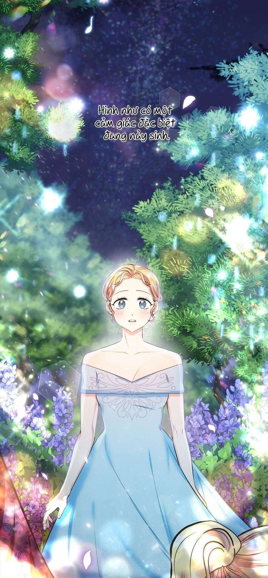 Quả Đào Mật Tháng 6 Chap 16 - Next Chap 17