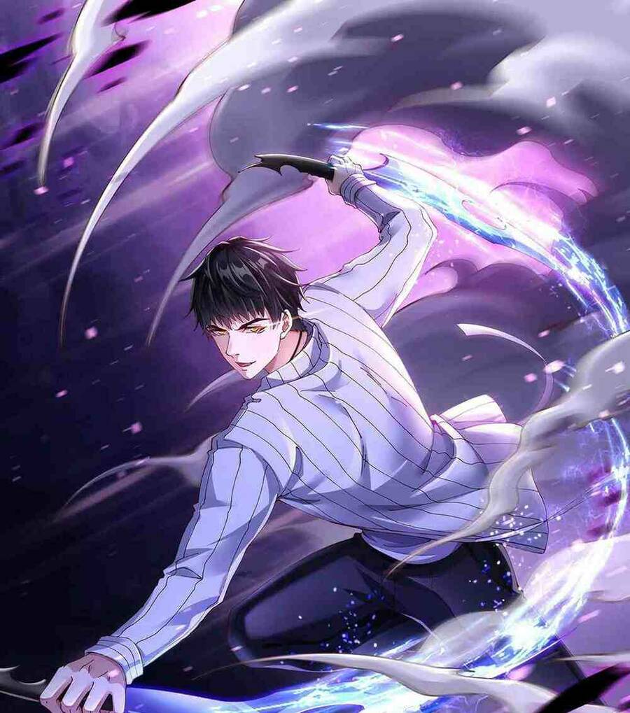 Đô Thị Đệ Nhất Chiến Thần Chap 5 - Next Chap 6