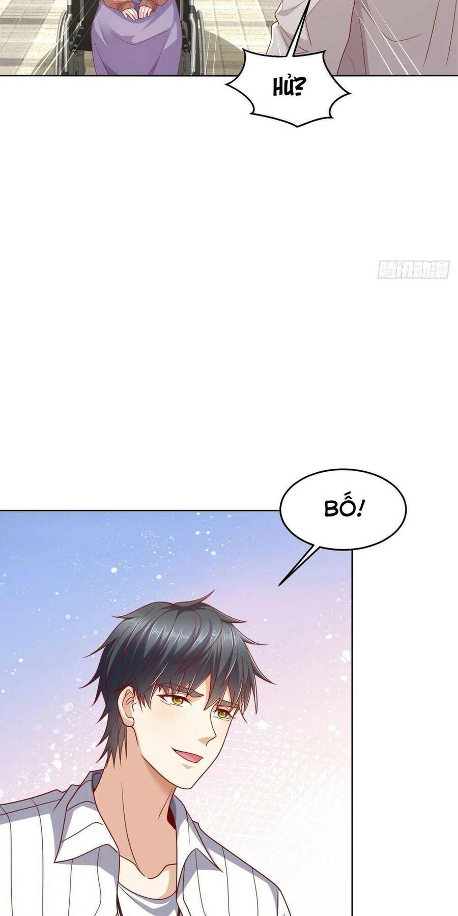 Đô Thị Đệ Nhất Chiến Thần Chap 5 - Next Chap 6