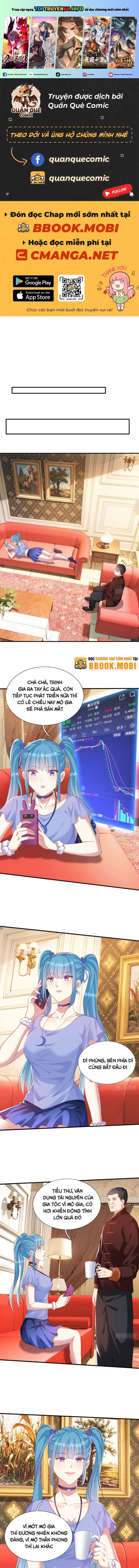 Ta Tu Luyện Thành Thần Tại Đô Thị Chap 23 - Next Chap 24