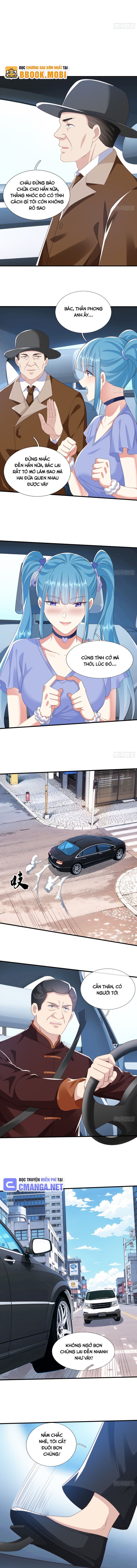 Ta Tu Luyện Thành Thần Tại Đô Thị Chap 28 - Next Chap 29