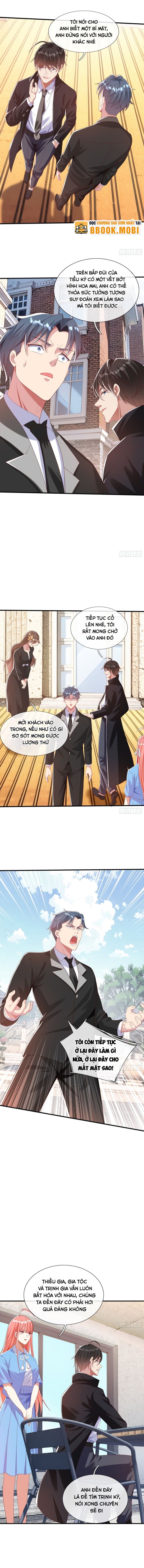 Ta Tu Luyện Thành Thần Tại Đô Thị Chap 37 - Next Chap 38