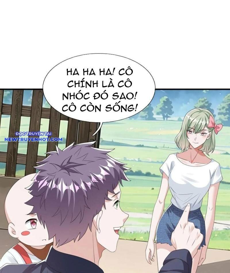 Ta Tu Luyện Thành Thần Tại Đô Thị Chap 80 - Next Chap 81