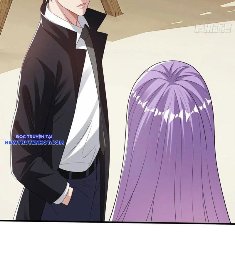 Ta Tu Luyện Thành Thần Tại Đô Thị Chap 80 - Next Chap 81