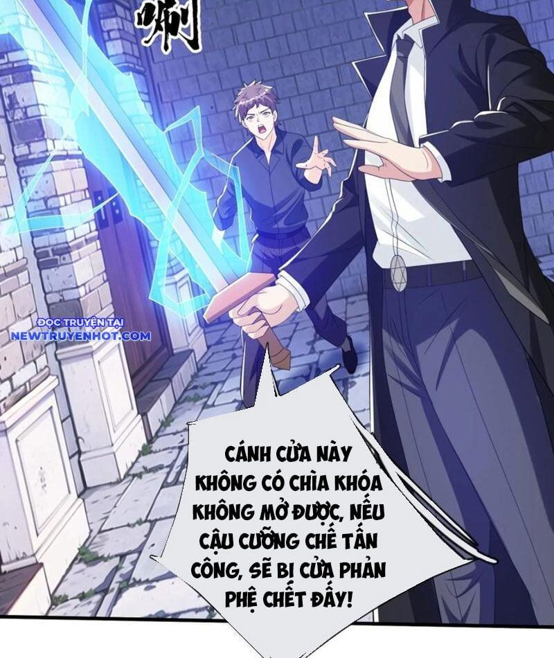 Ta Tu Luyện Thành Thần Tại Đô Thị Chap 80 - Next Chap 81