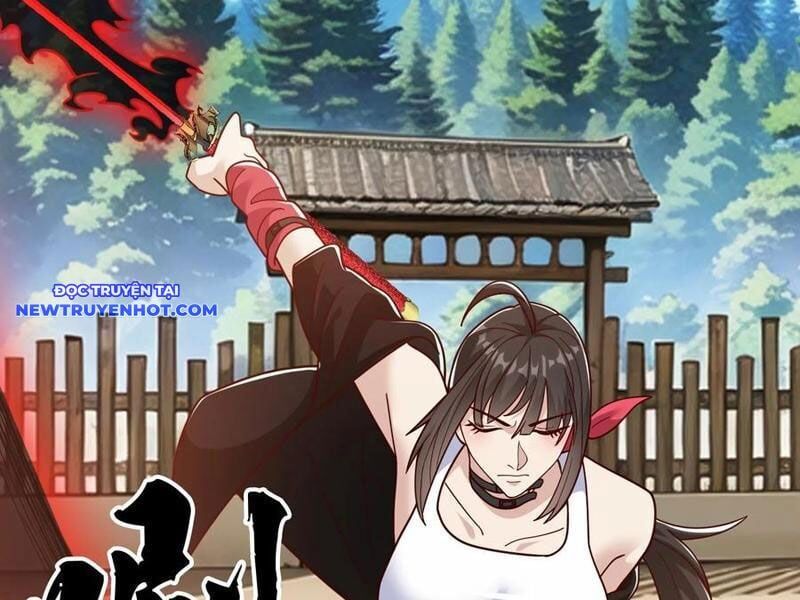 Ta Tu Luyện Thành Thần Tại Đô Thị Chap 81 - Next Chap 82