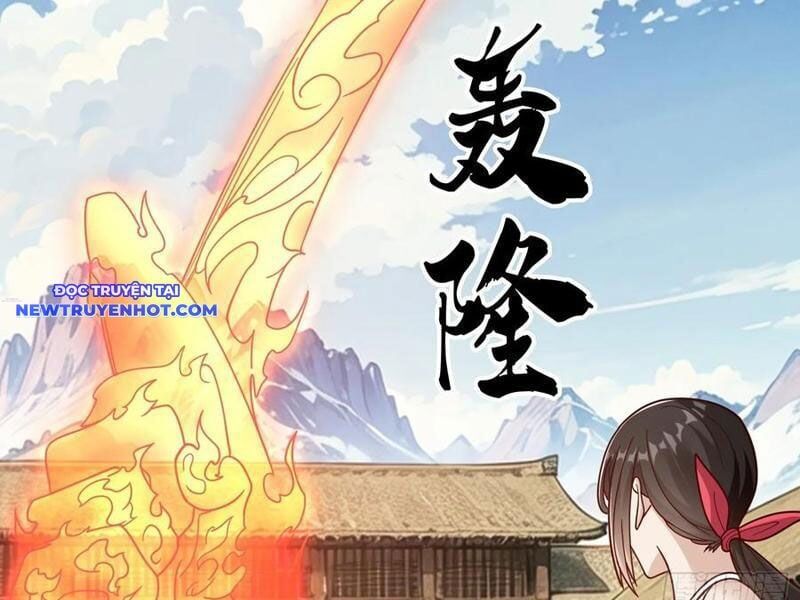 Ta Tu Luyện Thành Thần Tại Đô Thị Chap 81 - Next Chap 82