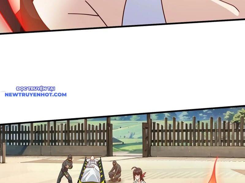 Ta Tu Luyện Thành Thần Tại Đô Thị Chap 81 - Next Chap 82