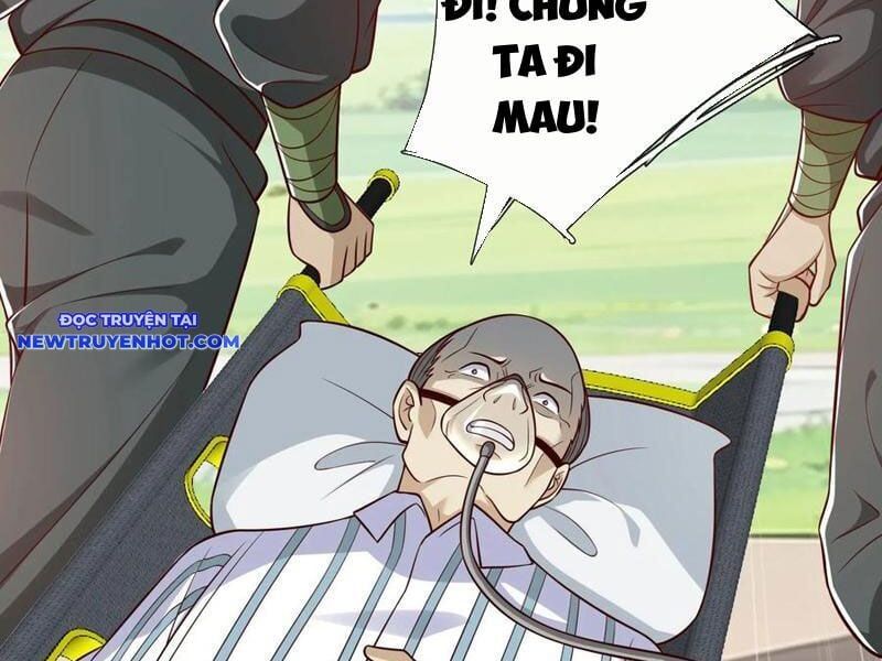 Ta Tu Luyện Thành Thần Tại Đô Thị Chap 81 - Next Chap 82