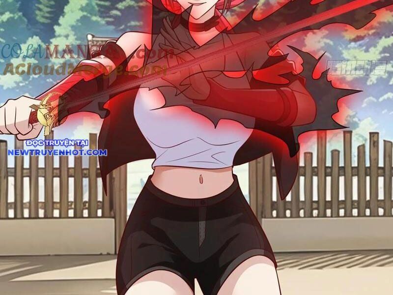 Ta Tu Luyện Thành Thần Tại Đô Thị Chap 81 - Next Chap 82