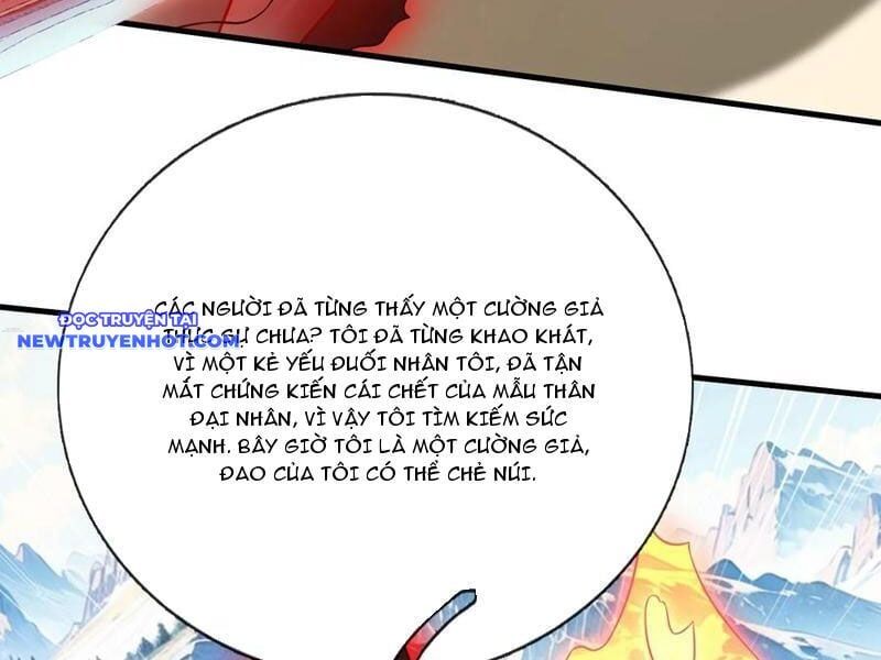 Ta Tu Luyện Thành Thần Tại Đô Thị Chap 81 - Next Chap 82