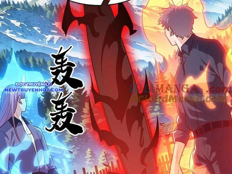 Ta Tu Luyện Thành Thần Tại Đô Thị Chap 81 - Next Chap 82