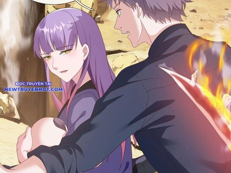 Ta Tu Luyện Thành Thần Tại Đô Thị Chap 83 - Next Chap 84