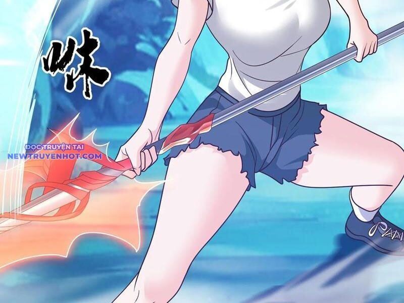 Ta Tu Luyện Thành Thần Tại Đô Thị Chap 86 - Next Chap 87