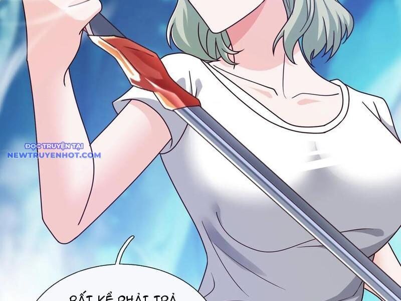 Ta Tu Luyện Thành Thần Tại Đô Thị Chap 86 - Next Chap 87